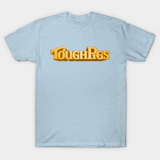 ToughPigs Logo - Dynamic T-Shirt